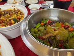 -毛家湘味楼(虹梅店)