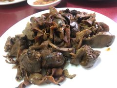 -清泉馆(望江路店)