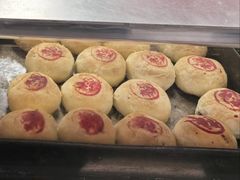枣泥月饼-新川饮食(新川小区店)