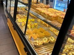 -御蝶坊生日蛋糕KNAC(新村店)