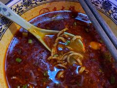 -李大姐重庆小面(成功时代广场分店)