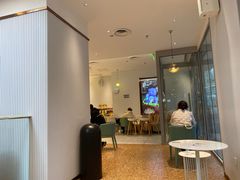 -奈雪的茶(大连新玛特店)