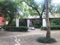 -桂林独秀峰王城景区
