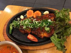-金北顺大锅家(신사본점)