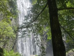 -刘伯温故里景区百丈漈