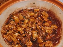 -赣江里•江西菜(望京旺角店)