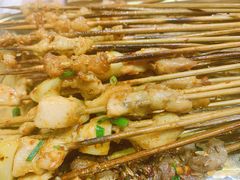 -盟重烧烤(高正街店)