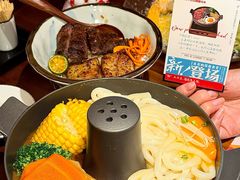-白石の深夜食堂(宝龙店)