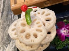 -红辣椒·川菜·火锅(大洋中心店)