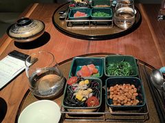 -Mr.Fish鱼鲜生海鲜放题(高德置地冬广场店)