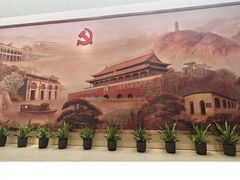 -中共一大纪念馆