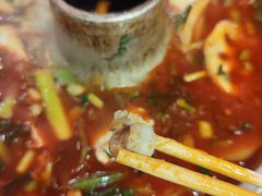 -王大乔泡椒米线·小火锅(星城天地店)