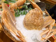 -大岛日本料理铁板烧(南通大饭店)