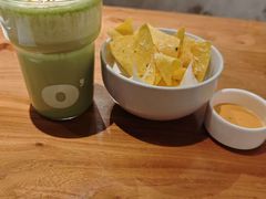 -O'eat Blossom&Pelican(深圳首店)