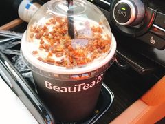 -BeauTea水仙(coco park店)