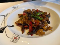 -民国红公馆·秦淮八艳(夫子庙店)