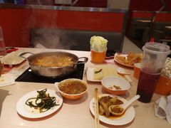 -刘一锅筋头巴脑(大悦城C店)
