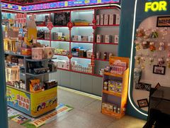 -风云再起游乐汇(北京西单西西友谊店)