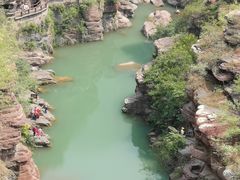 -云台山风景名胜区