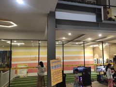 -天空之城蹦床攀岩运动馆·团建拓展·亲子游乐·生日派对(合肥店)