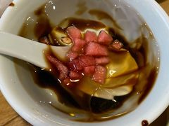 冰粉-自贡盐帮菜·玩辣餐厅(樱花园西街店)