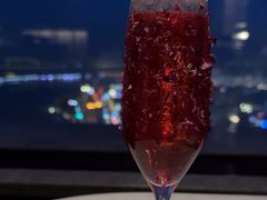 -大堂酒廊·富力丽思卡尔顿酒店