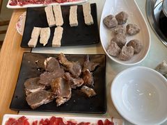-广味鲜潮汕牛肉火锅(延安三路店)