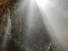 -英西峰林·洞天仙境