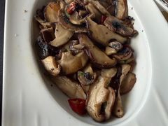 -安妮意大利餐厅(日坛店)