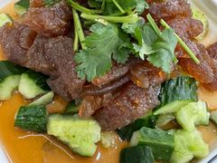 -同发号饭庄(复兴路店)