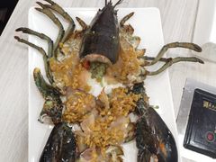 -船奇蒸汽海鲜·闽菜(八市海鲜总店)