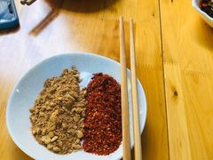 -雲记卢妈冷锅串串(中道街总店)