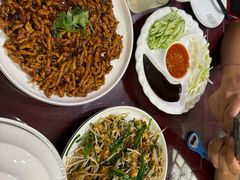 -天赢酒楼(青馨家园店)