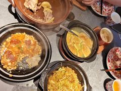 -客语客家菜(东山口店)