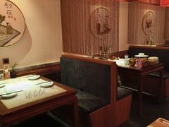 -小吊梨汤·北京菜·烤鸭(西直门凯德店)