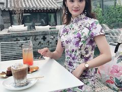 -糖房咖啡(南锣鼓巷店)