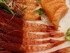 -千夏日式风情餐厅(恐龙园汉江东路店)