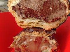 -HOT CRUSH趁热集合·现烤面包(环球港店)