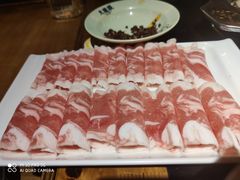 -大龙辣火锅·龙虾·烧烤(湖滨新天地店)