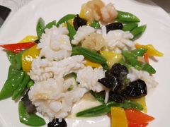 马凯小炒皇-马凯餐厅(地安门店)