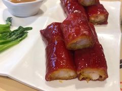 -点都德(千灯湖环宇城店)
