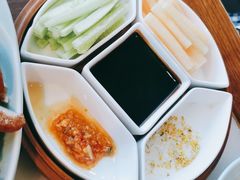 -小吊梨汤·北京菜·烤鸭(双井乐成中心店)