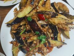 -三点小吃(山大店)