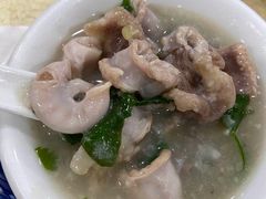 猪杂粥-标记美食新鲜猪杂(兴南大道店)