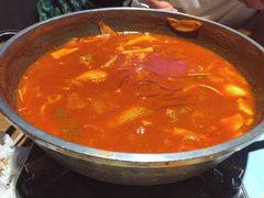-花腰餐吧Bistro烧烤 傣味(传媒大学店)