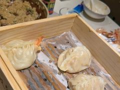 -双海潮·海鲜融合菜(如是海店)