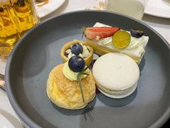 -金安大饭店-金品自助餐厅