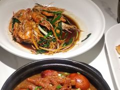 -筱爷叔·上海传统手工菜(玉树路店)