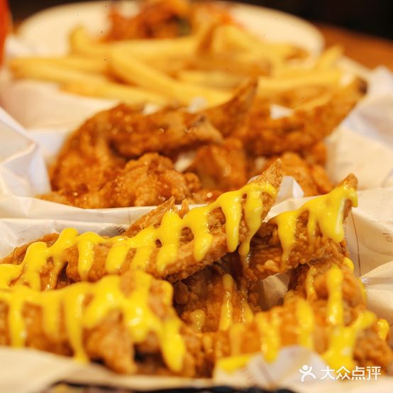 白鲸餐厅(锦绣城·和园店)