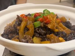 -刘胖子家常菜·蹄花焖藕(江汉路总店)